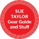Gear Guide Icon